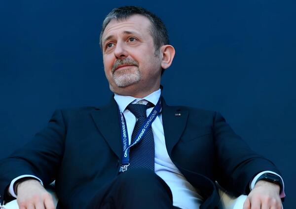 Dopo Giusi Bartolozzi salta pure Delmastro, a breve l&rsquo;annuncio delle dimissioni