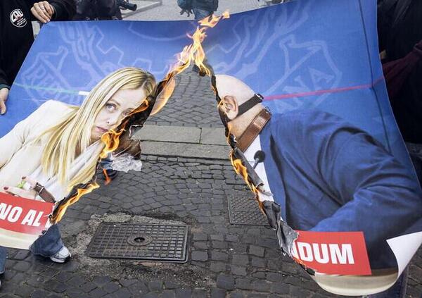 Dal taglio dei parlamentari alla riforma della giustizia vince sempre l'Italia dello slogan