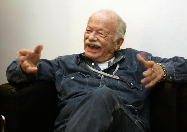 Anche da morto Gino Paoli &egrave; pi&ugrave; figo di te