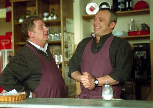 Il 13 aprile escono I Cesaroni (con qualche personaggio in meno) e noi ci sentiamo tutti pi&ugrave; vecchi