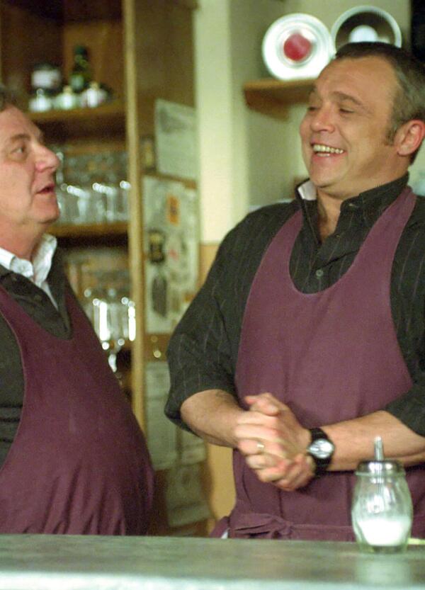 Il 13 aprile escono I Cesaroni (con qualche personaggio in meno) e noi ci sentiamo tutti pi&ugrave; vecchi