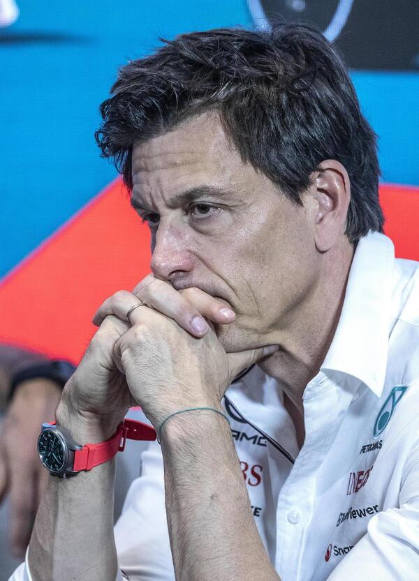 Here we go, again: dopo il motore, Mercedes ha fatto incaz*are un&rsquo;altra volta i team di F1? S&igrave;, ma Ferrari potrebbe averla fregata