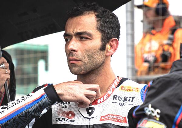 &ldquo;In MotoGP problemi con le buche? In SBK li abbiamo col buco&rdquo;: Danilo Petrucci a fuoco per MOW anche su Portimao, Austin e il &ldquo;dispiacere per Pecco che non sembra pi&ugrave; un argomento&rdquo;
