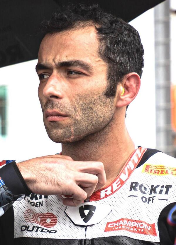 &ldquo;In MotoGP problemi con le buche? In SBK li abbiamo col buco&rdquo;: Danilo Petrucci a fuoco per MOW anche su Portimao, Austin e il &ldquo;dispiacere per Pecco che non sembra pi&ugrave; un argomento&rdquo;