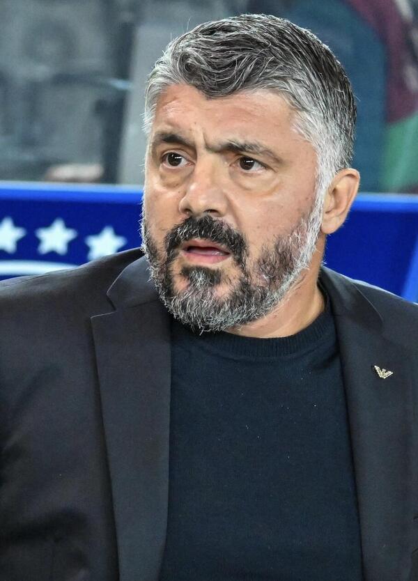 L&rsquo;Italia trema prima dei playoff per il Mondiale? Il Times avverte Gattuso e gli azzurri: &ldquo;Devono affrontare i propri demoni. Il ct della Nazionale non ha il pedigree dei predecessori&rdquo;