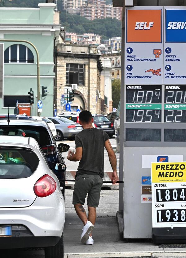 L'Italia rischia un lockdown energetico? Ecco cosa sta succedendo con la guerra in Iran, le misure estreme in Asia e il report dell'Agenzia Internazionale dell'Energia