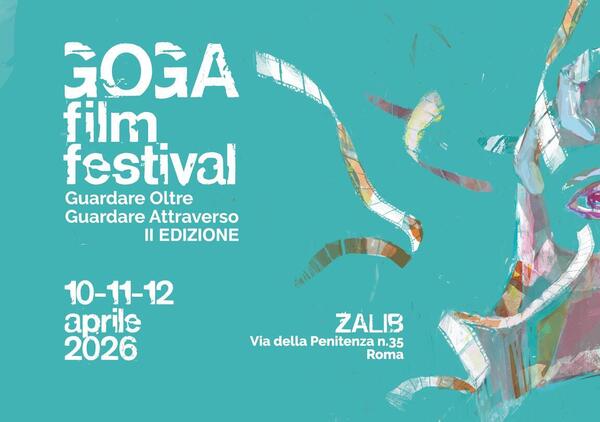 Cosa c&rsquo;&egrave; di nuovo nel cinema italiano? Il Goga Film Festival a Roma: ecco cosa c&rsquo;&egrave; da sapere, le date, i titoli, gli incontri e le giurie