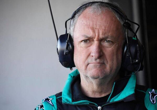 &ldquo;Aprilia sa gestire i team satellite, Ducati no&rdquo;: persino a Ramon Forcada, ogni tanto, scappa una ca*zata?