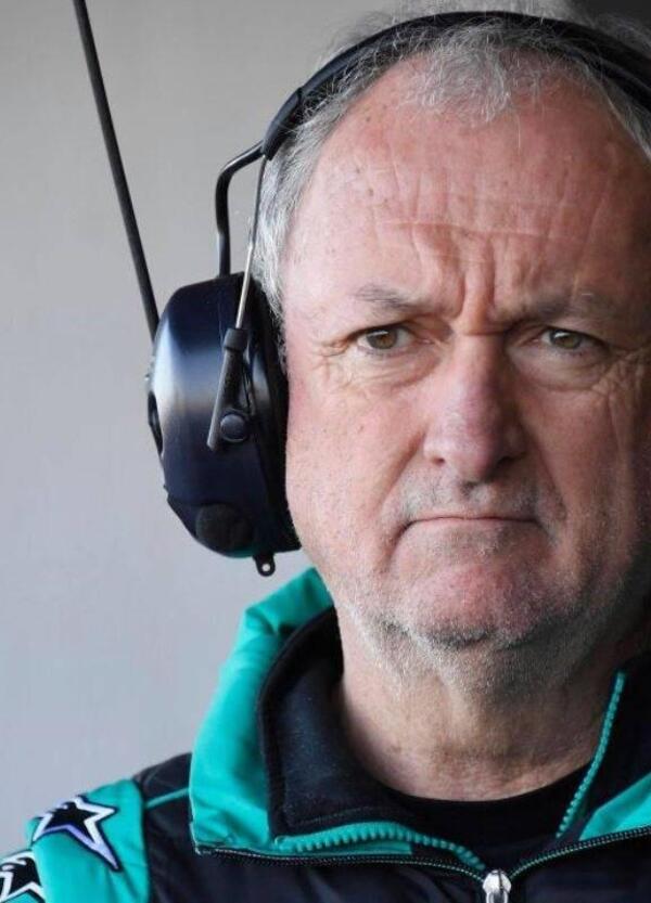 &ldquo;Aprilia sa gestire i team satellite, Ducati no&rdquo;: persino a Ramon Forcada, ogni tanto, scappa una ca*zata?