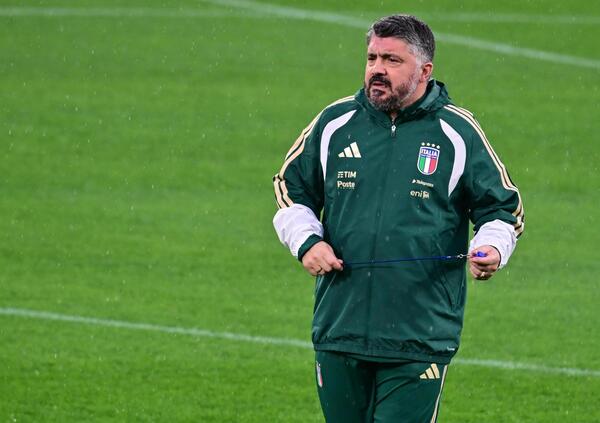 &ldquo;Fiducia a Gattuso, ma c&rsquo;&egrave; paura della terza apocalisse&rdquo;. Luigi Garlando interviene sui playoff Mondiali: &ldquo;La Figc in questi anni non ha fatto nulla. L&rsquo;amore per la Nazionale? Inferiore agli altri Paesi&rdquo;