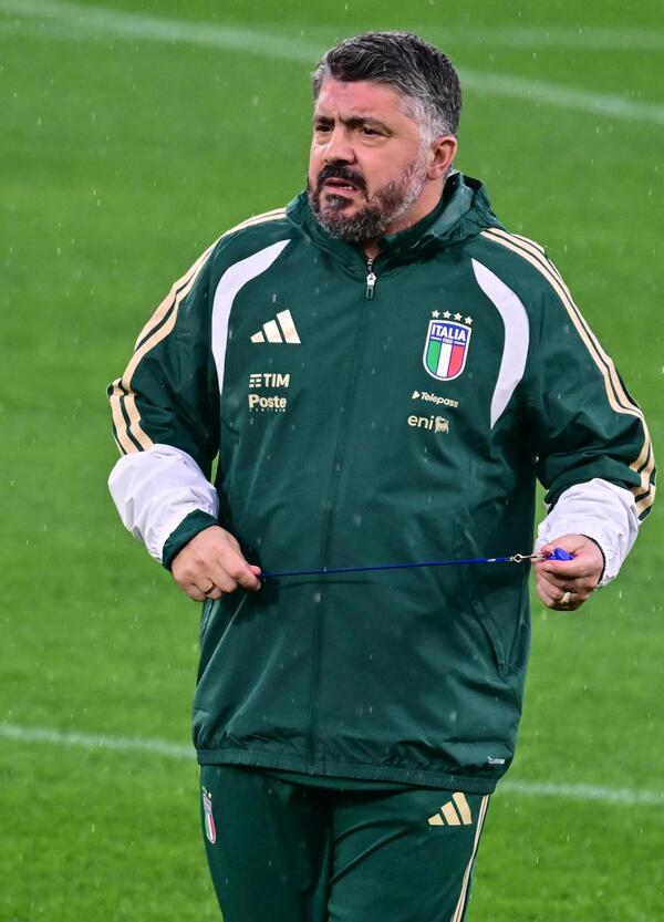 &ldquo;C&rsquo;&egrave; paura della terza apocalisse&rdquo;: Luigi Garlando interviene sui playoff Mondiali