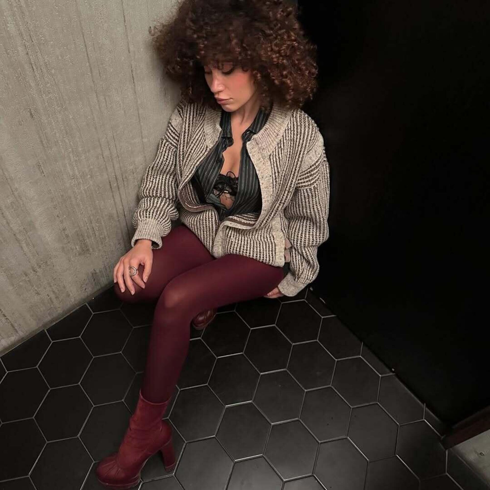 Beatrice Segreti alias Bea Secrets