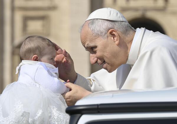 Davvero Papa Leone XIV ha chiesto che i preti pedofili non siano &ldquo;esclusi dalla misericordia&rdquo;? S&igrave; e ha pure ragione