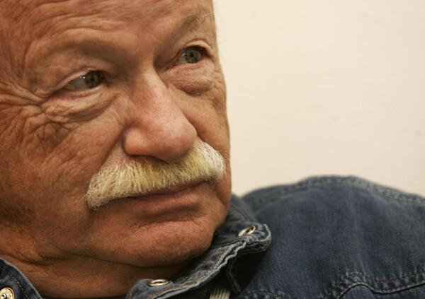 Il ricordo di Gino Paoli dello scrittore Fulvio Abbate: il mare di Capo d&rsquo;Orlando e una cosa che non gli ho mai detto