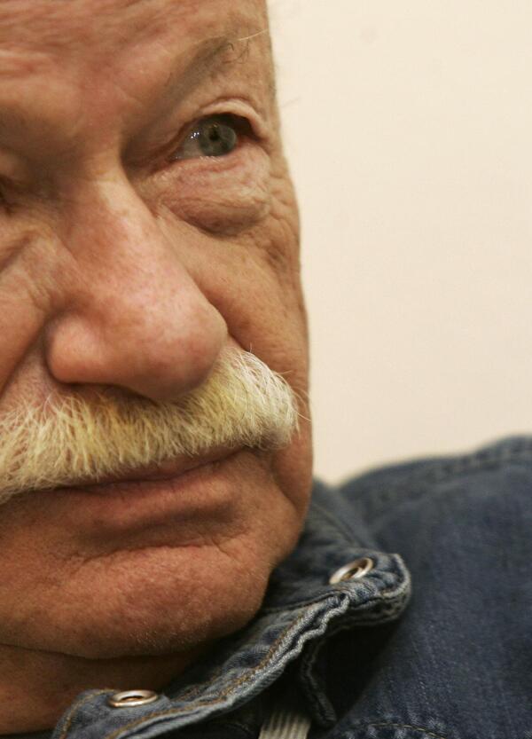 Il ricordo di Gino Paoli dello scrittore Fulvio Abbate