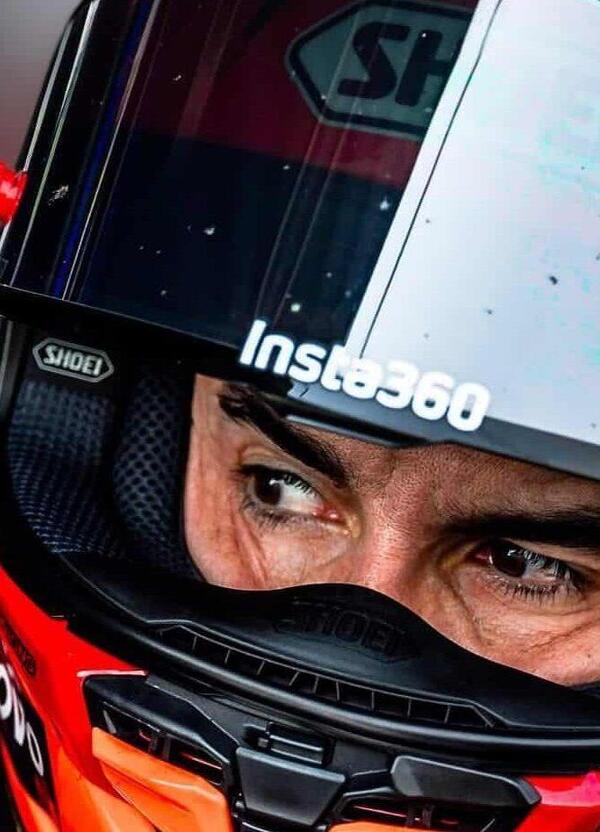 Texas Hold&rsquo;em? Ad Austin Bezzecchi e Marquez si stanno giocando pi&ugrave; di una gara