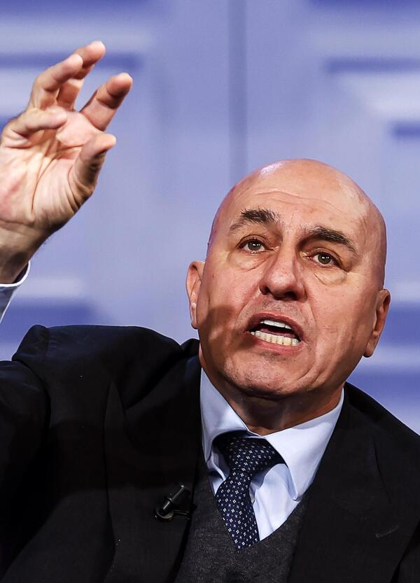 Ok, ma che succede a Roma? La Gdf perquisisce il Ministero della Difesa, Terna, Rfi e il Psn...