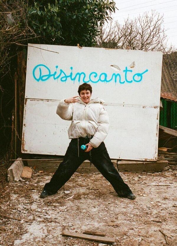 Madame percula (e ammazza) la trap con &ldquo;Ok&rdquo;, il singolo da &ldquo;Disincanto&rdquo; che infligge il KO definitivo ai trapper