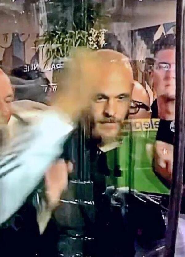 Ma come sono messi Dimarco&amp;co che esultano per il passaggio della Bosnia? E i bosniaci ora sono incaz*ati neri: &ldquo;Ecco l&rsquo;arroganza dell&rsquo;Italia. Ne terremo conto&rdquo;