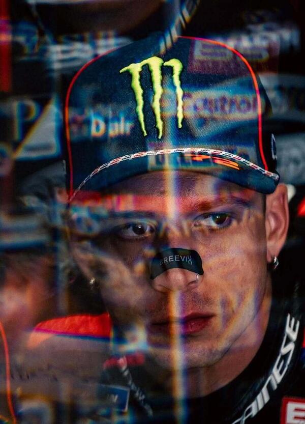 Il capovolto paradosso di Marco Bezzecchi a Austin? &ldquo;Non &egrave; stato un brutto venerd&igrave;&rdquo;