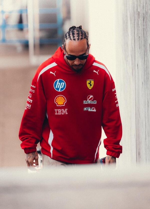 Ferrari, dramma a Suzuka? Hamilton duro con la SF-26, Vasseur...