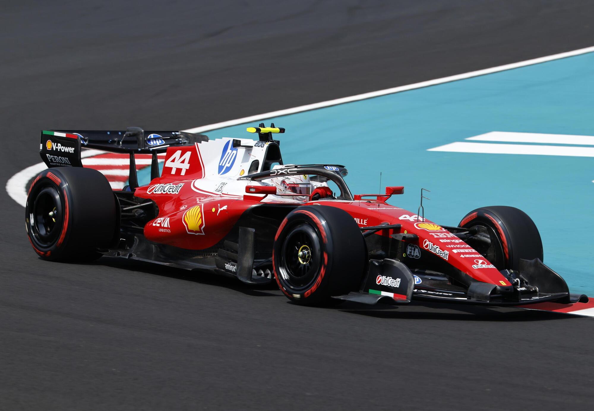 Lewis Hamilton Suzuka