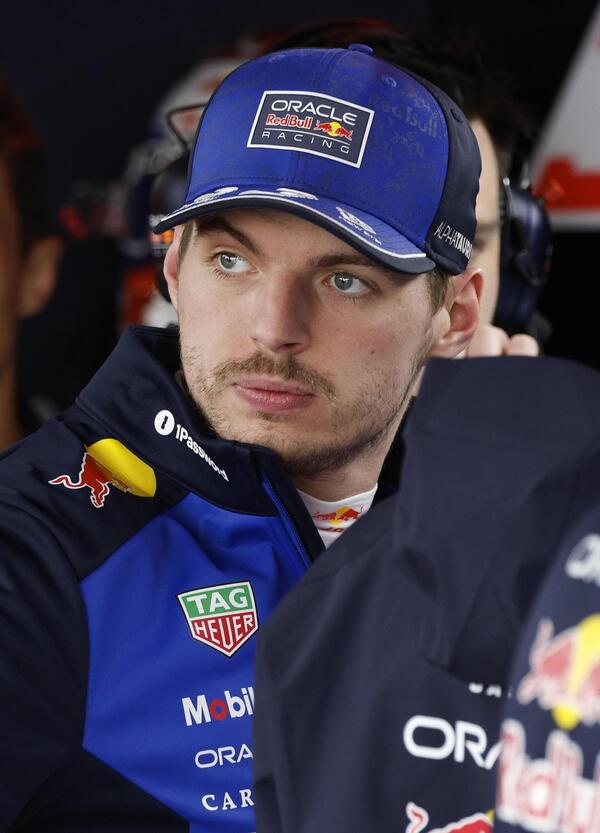 &ldquo;Non sono nemmeno pi&ugrave; frustrato, valuto la mia vita qui&rdquo;: Signori, a Suzuka Max Verstappen parla di ritiro e no, non &egrave; uno scherzo