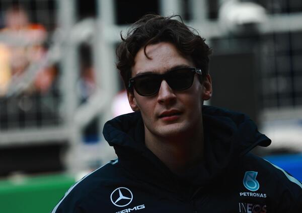 Le lamentele di George Russell, che a Suzuka perde gara e testa del mondiale: &ldquo;Problemi tutti dalla mia parte, &egrave; frustrante&rdquo;. Forse, per&ograve;, si &egrave; dimenticato la cosa pi&ugrave; importante