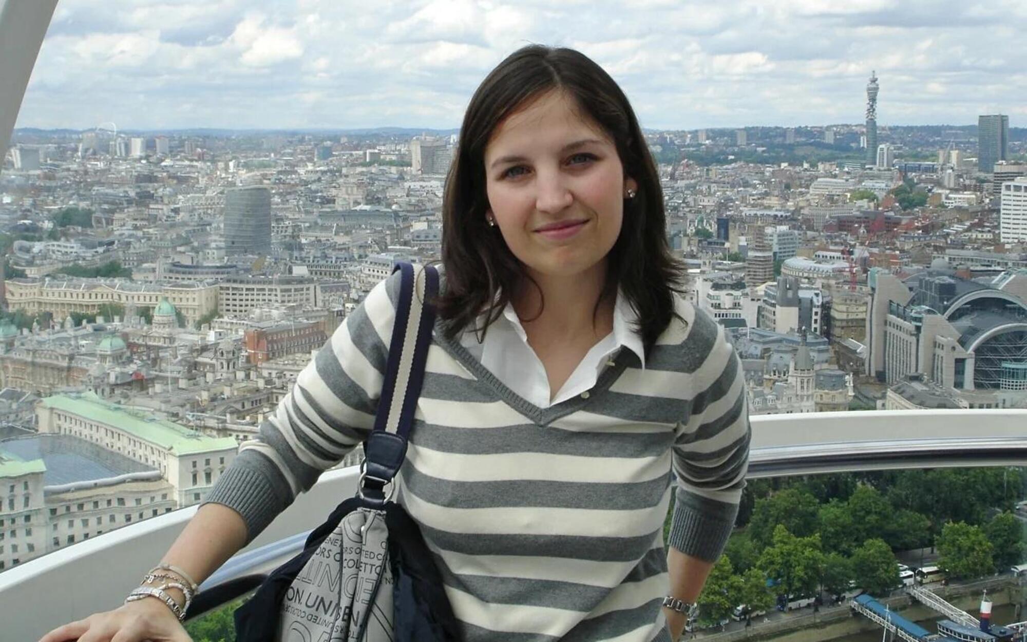 Omicidio Poggi, Chiara Poggi Garlasco