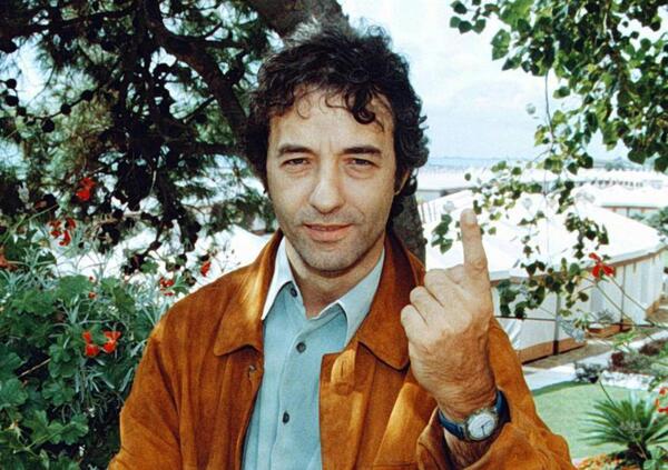 David Riondino &egrave; morto e la Rai gli ha fatto un torto. Addio all&rsquo;artista che tra dialetto e tradizione ha fatto cultura in Italia senza piegarsi ai potenti del momendo