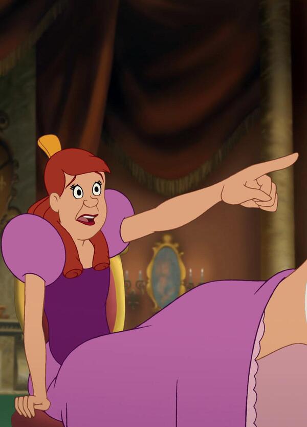 Disney render&agrave; woke pure le sorellastre pi&ugrave; stron*e della storia dei cartoni? Annunciato &ldquo;Stepsisters&rdquo;, il live action sulle sorellastre di Cenerentola