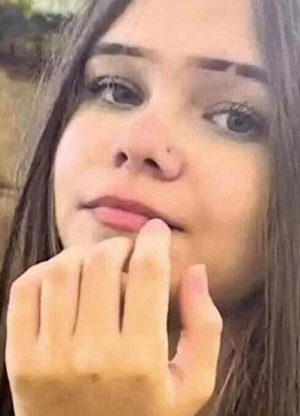 La madre di Aurora Tila, la pi&ugrave; giovane vittima di femminicidio d&rsquo;Europa, a MOW: &ldquo;Lasciati soli, ma non dalla premier Meloni&rdquo; 