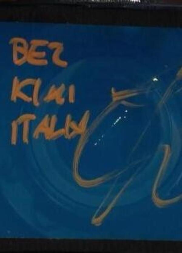 Sinner dedica la vittoria a Antonelli e Bezzecchi, che ci hanno regalato una prima volta. Ma sull&rsquo;Italia di Gattuso &egrave; molto pi&ugrave; realista: &ldquo;Speriamo, anche se&hellip;&rdquo;