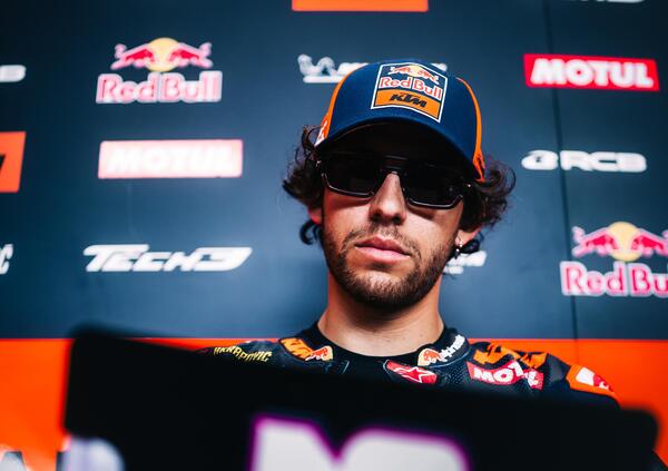 Verit&agrave; supposte su Bastianini e KTM: come mai Enea ha cominciato ad andare forte proprio ad Austin e se la ride con Pedro Acosta?