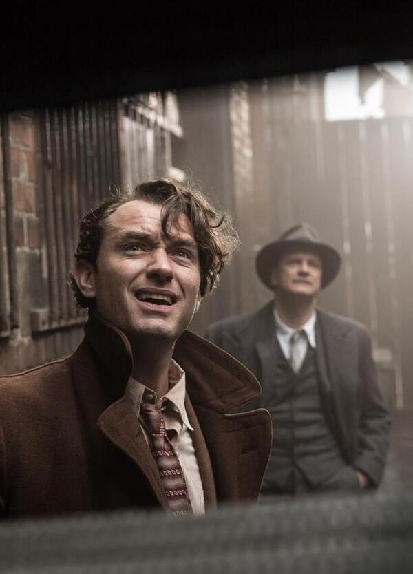 Il capolavoro dimenticato &egrave; anche il pi&ugrave; bello dei libri che non avete letto. &ldquo;Angelo, guarda il passato&rdquo; di Thomas Wolfe non &egrave; un romanzo sull&rsquo;America, ma sul significato di essere umani. La fame, i sogni e la poesia 