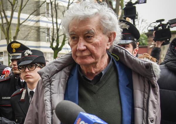 Delitto di Garlasco: minacciata &ldquo;la fine di David Rossi&rdquo; per Lovati. E c&rsquo;&egrave; il sospetto di una regia per sfilare l&rsquo;indagine a Napoleone