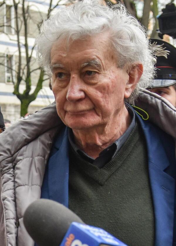 Delitto di Garlasco: minacciata &ldquo;la fine di David Rossi&rdquo; per Lovati. E c&rsquo;&egrave; il sospetto di una regia per sfilare l&rsquo;indagine a Napoleone