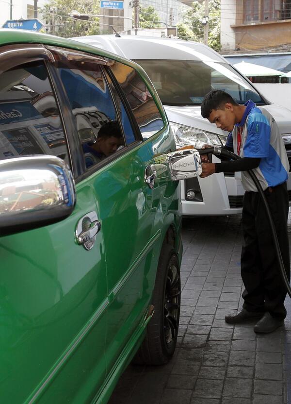 Ma a noi, dello Stretto di Hormuz, ce ne frega davvero qualcosa?