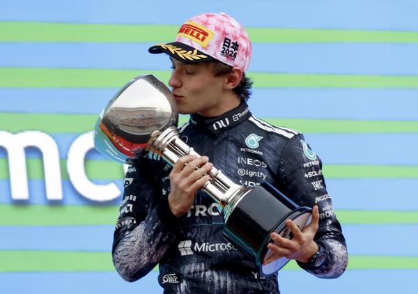 Davide Valsecchi a MOW a tutta su Kimi Antonelli: &ldquo;Ha grandi possibilit&agrave; per il Mondiale, il suo talento non l&rsquo;abbiamo ancora visto tutto. Russell? Per lui adesso sono caz*i&rdquo;