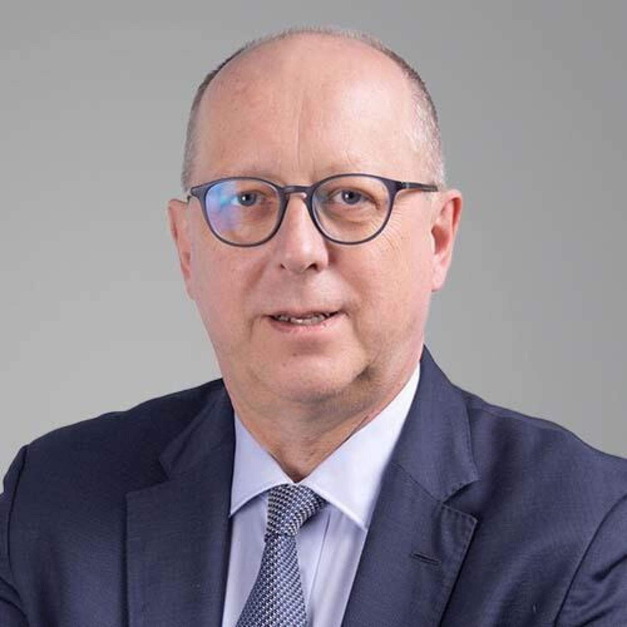 Fran&ccedil;ois Pauly Foto Ubp