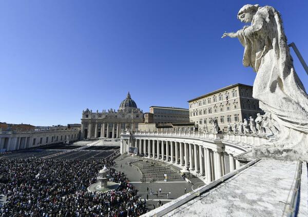 Perch&eacute; Papa Leone XIV ha scelto come presidente dello Ior proprio l&rsquo;ex Ceo della banca Edmond De Rothschild? Ecco chi &egrave; Fran&ccedil;ois Pauly, dalla carriera nella banca lussemburghese al Vaticano