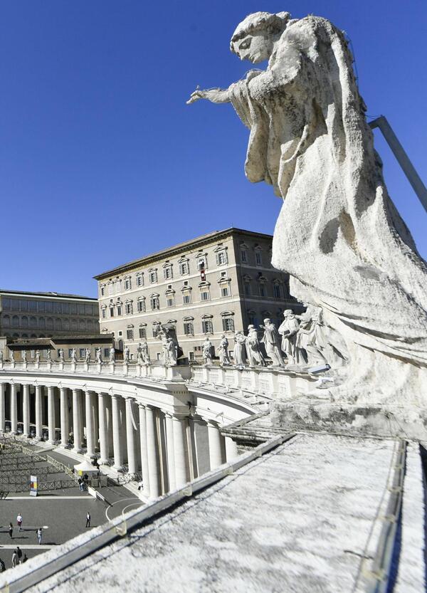 Perch&eacute; Papa Leone XIV ha scelto come presidente dello Ior proprio l&rsquo;ex Ceo della banca Edmond De Rothschild? Ecco chi &egrave; Fran&ccedil;ois Pauly, dalla carriera nella banca lussemburghese al Vaticano