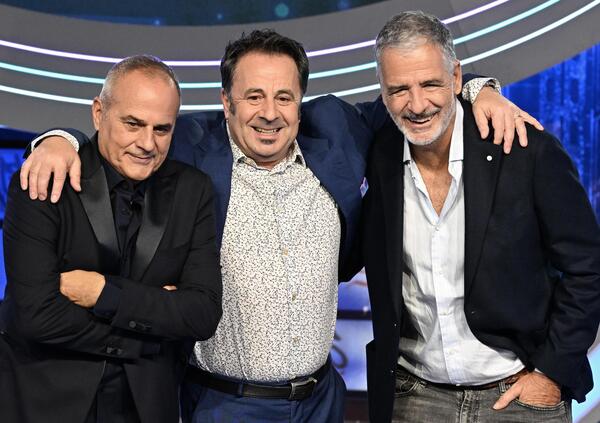 GialappaShow, la bomba di Gherarducci e Santin sul motivo per cui Mediaset si &egrave; lasciata sfuggire il programma ora su Tv8: "La verit&agrave; &egrave; che non ci offrivano pi&ugrave; niente&rdquo;