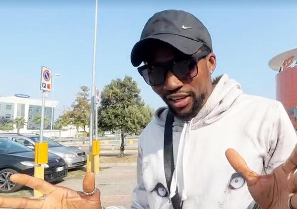 Omicidio Paganelli: Dassilva torchiato per otto ore tra &ldquo;non ricordo&rdquo;, contraddizioni e i dettagli scabrosi della relazione con la Bianchi