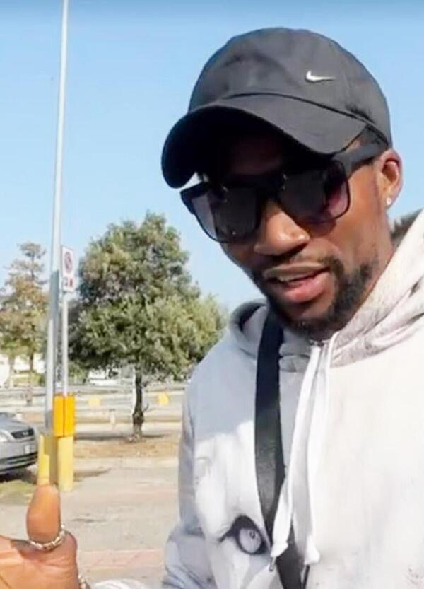 Omicidio Paganelli: Dassilva torchiato per otto ore tra &ldquo;non ricordo&rdquo;, contraddizioni e i dettagli scabrosi della relazione con la Bianchi