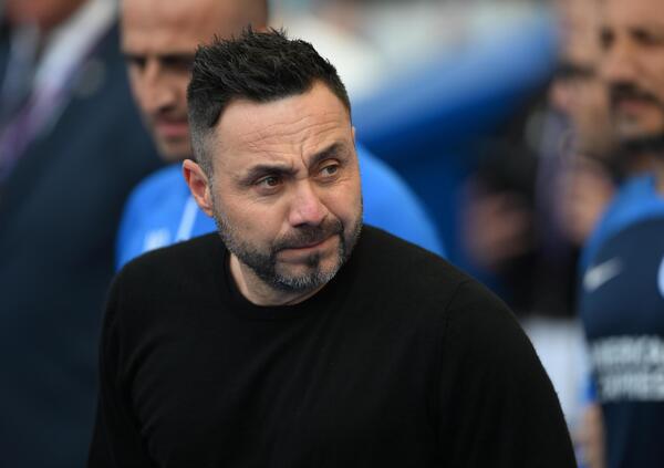 Caro Roberto De Zerbi, chi te lo fa fare di andare al Tottenham? 14 milioni all&rsquo;anno (il pi&ugrave; pagato dopo Guardiola) e il gusto dell&rsquo;impresa bastano per lanciarsi nell&rsquo;inferno degli Spurs?