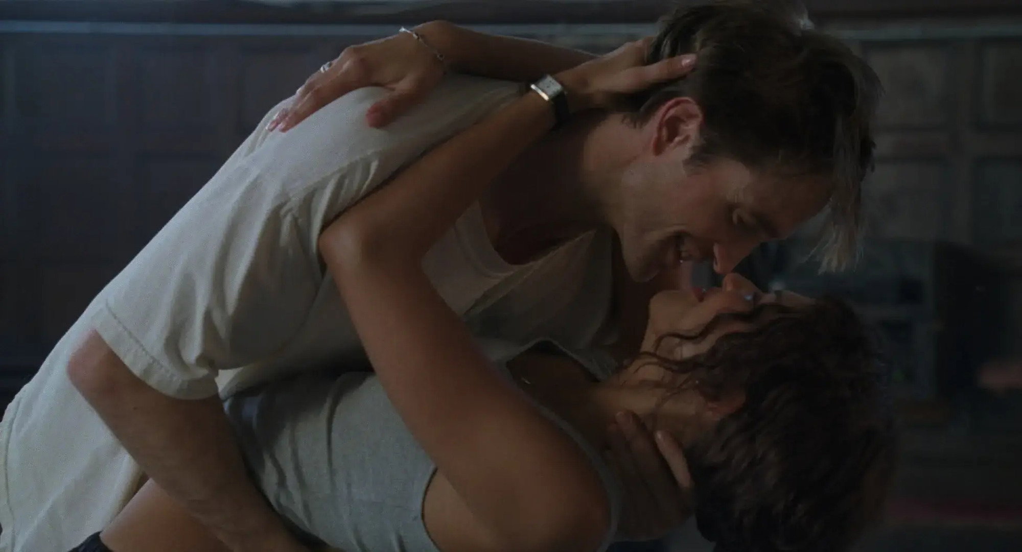 "The Dream" con Robert Pattinson e Zendaya