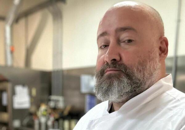 Chef Guido Mori risponde a Bassetti: "Il pesto non &egrave; una panacea: non cura niente. Il segreto &egrave; l'olio extravergine"