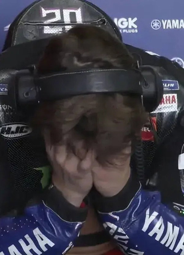 Ma &egrave; Quartararo o lamentaro? Caro Fabio, ok tutto, ma si pu&ograve; sempre dire &ldquo;no, grazie e ciao Yamaha&rdquo; (che &egrave; comunque chi paga)