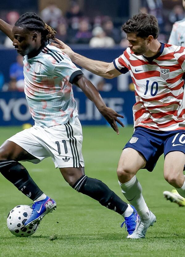 Ma le avete viste le maglie delle nazionali presenti ai Mondiali di calcio 2026? Quelle di Corea del Sud, Belgio e Haiti sono uno spettacolo. E spunta il difetto delle cuciture di Nike